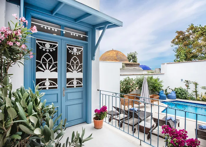 Eliada Hotel
