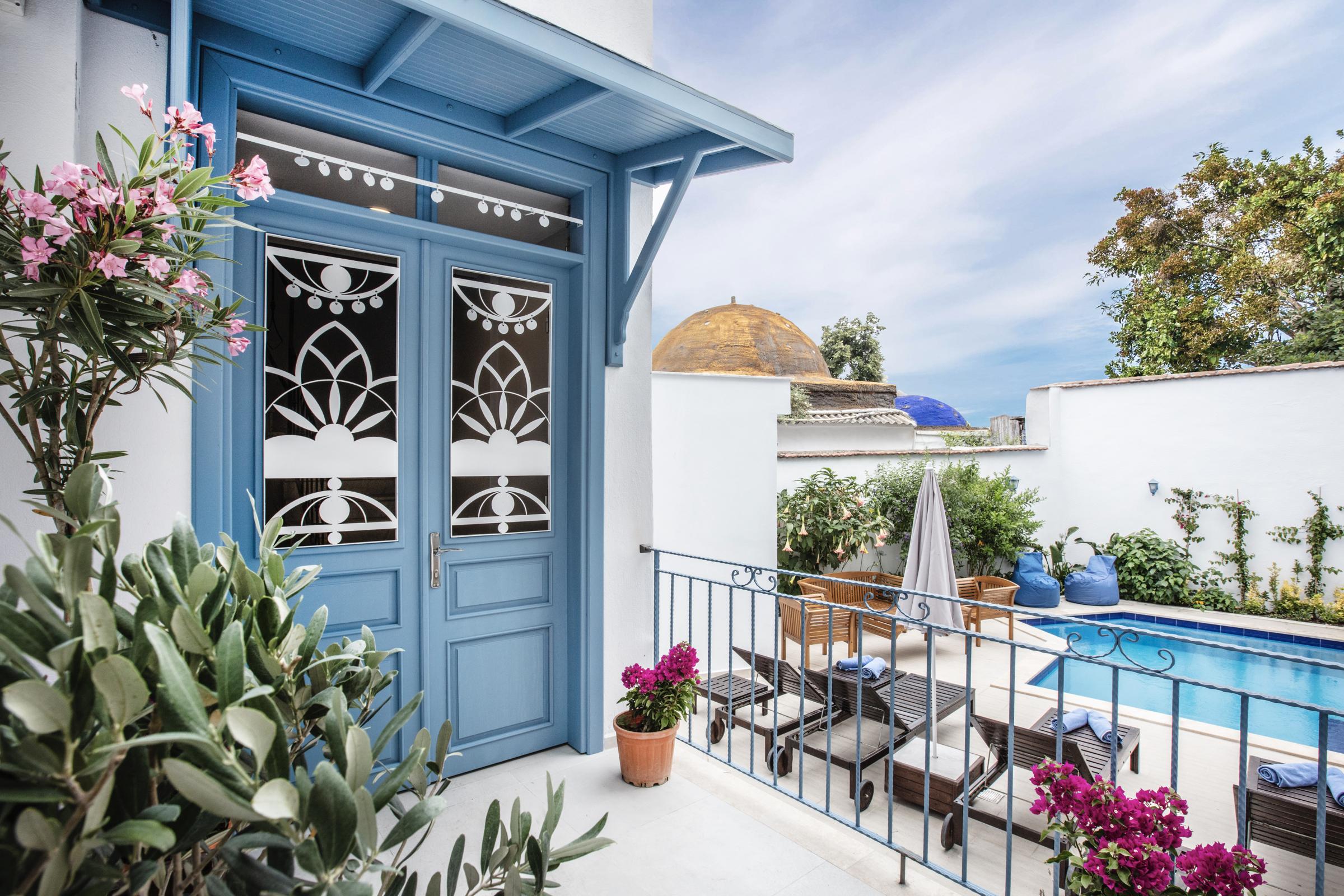 Hotel Eliada