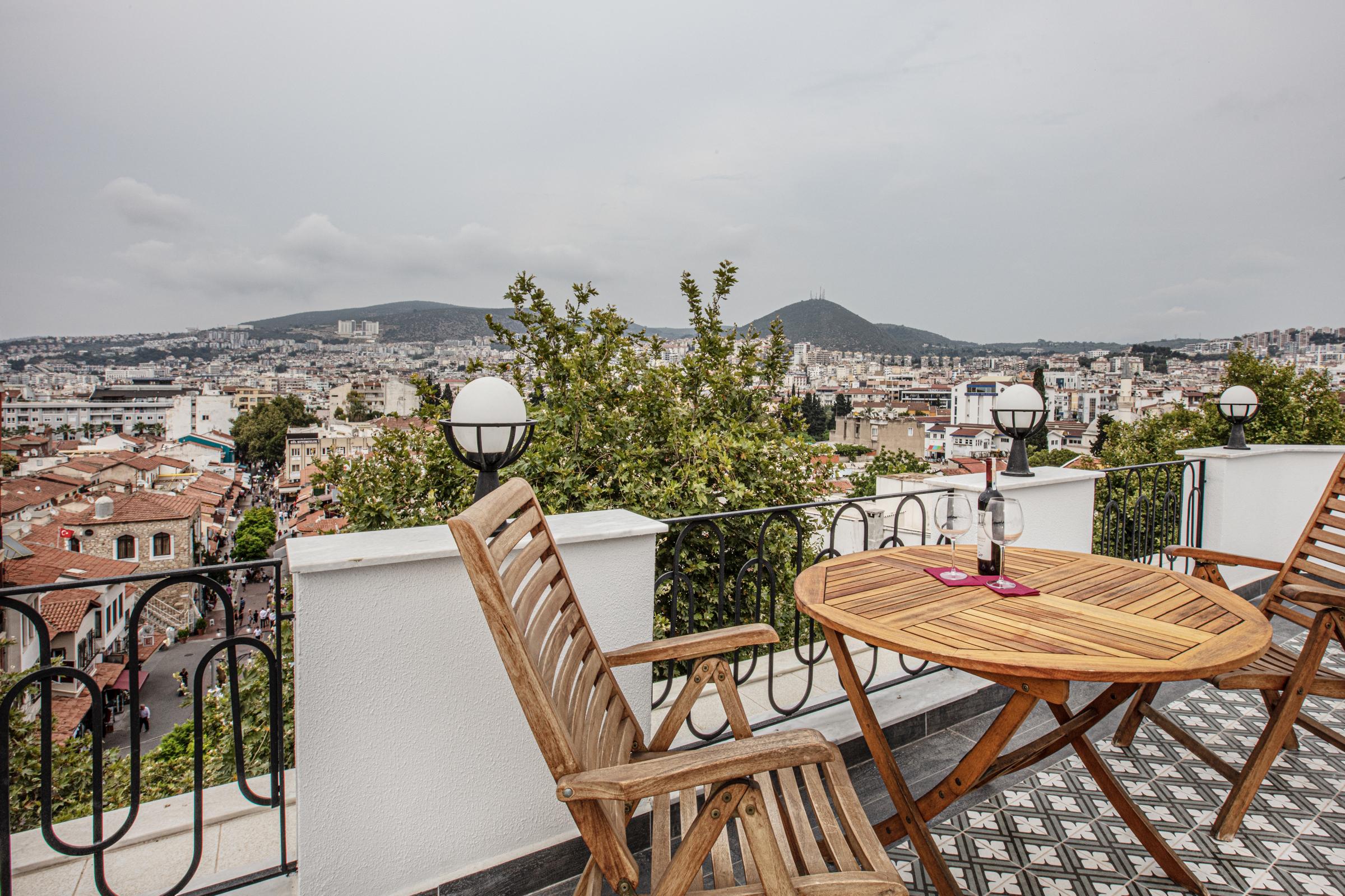 Eliada 3* Kusadasi