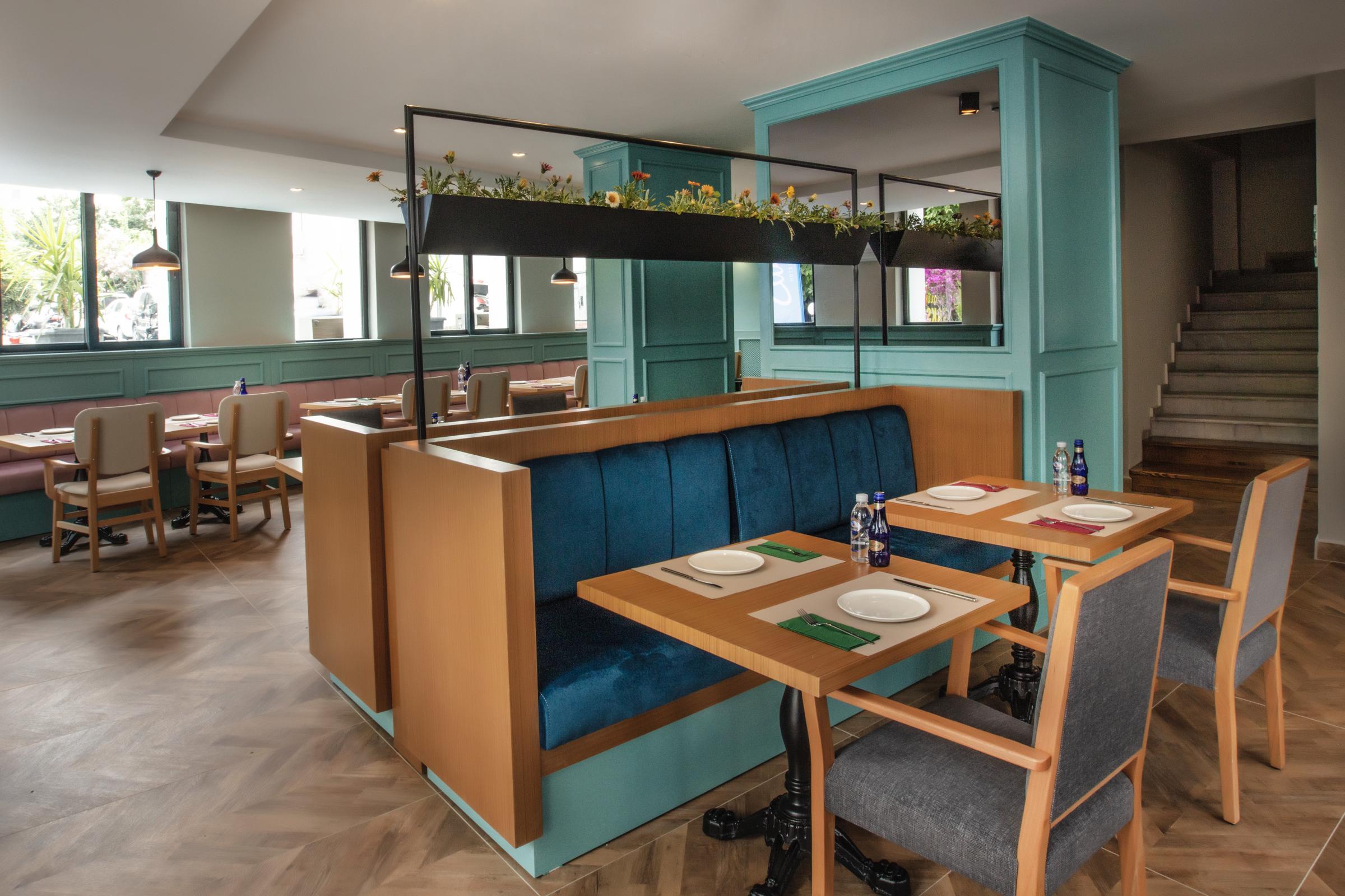 Eliada Hotel Kusadasi