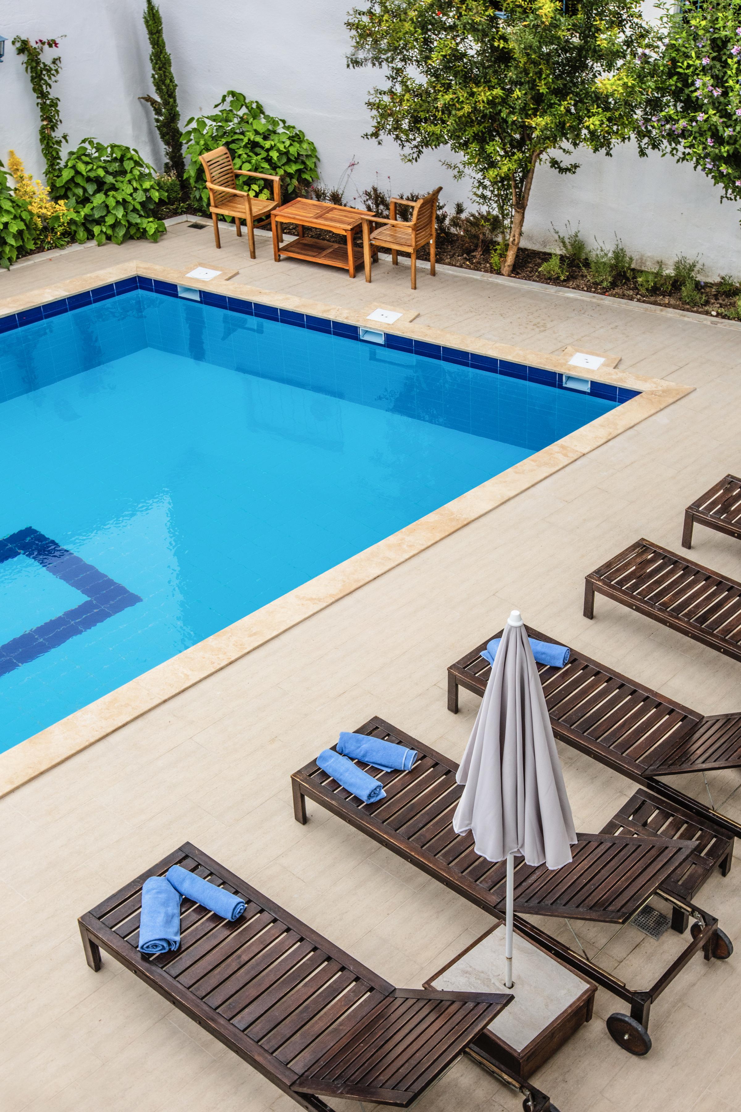 Eliada Hotel