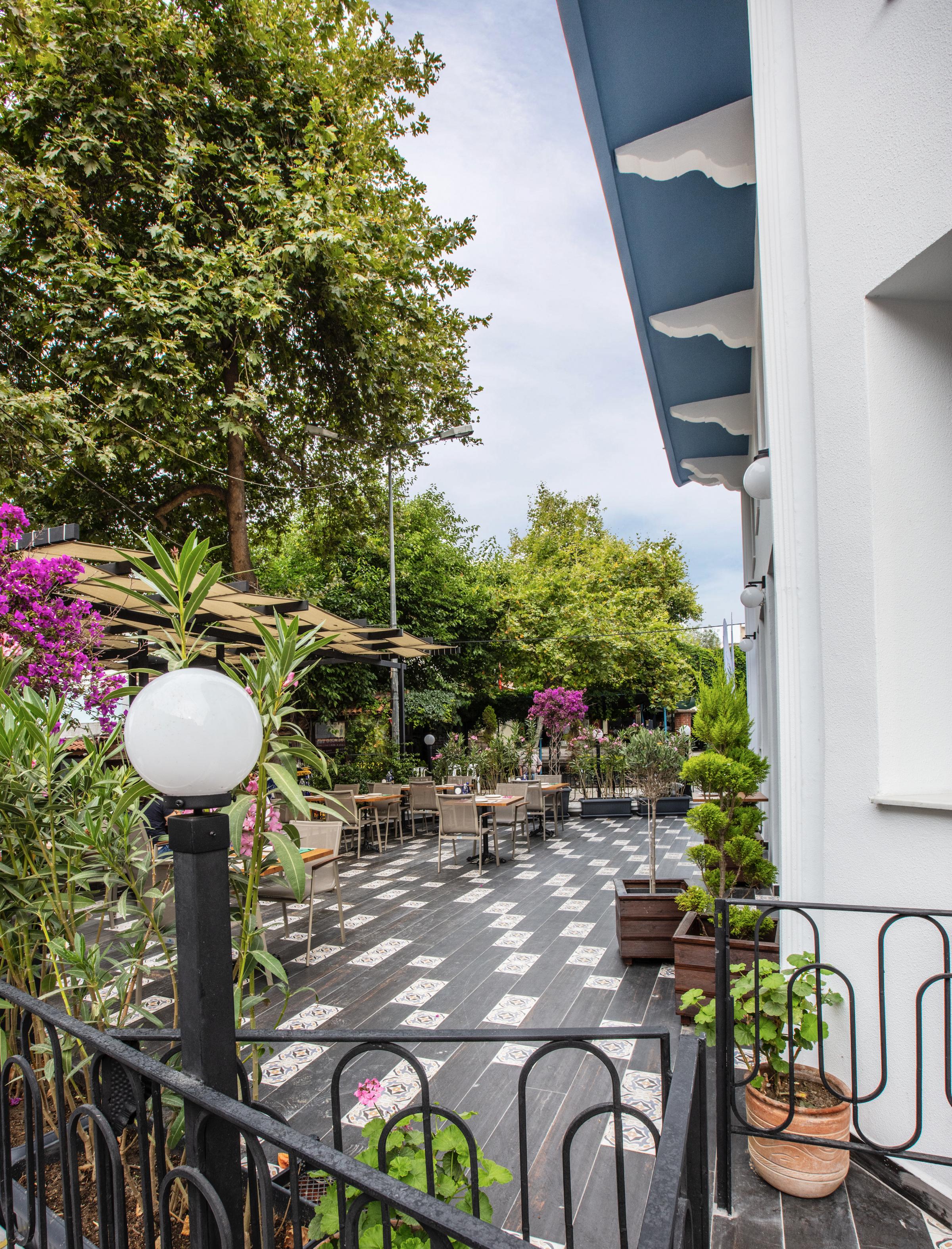 Hotel Eliada 3*