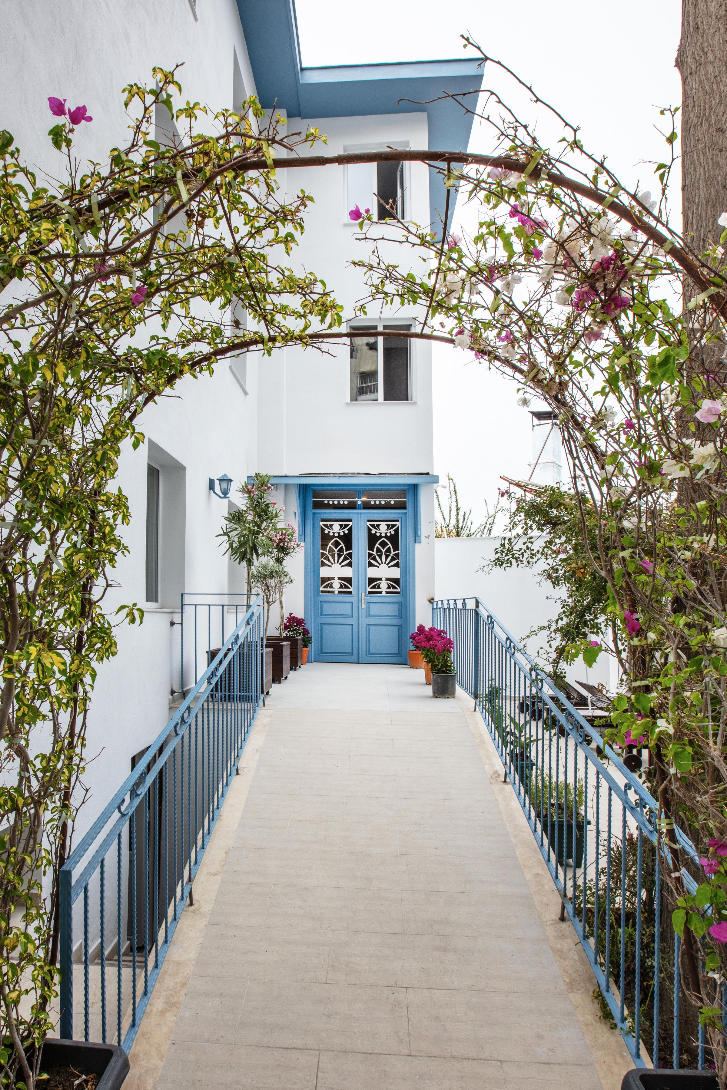 Hotel Eliada Kusadasi